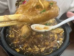 -明将锅贴(五爱路店)