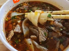 -王记生烫牛杂面馆(兰陵路店)
