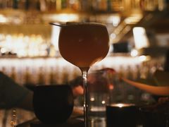 -Nirvana Cafe&Bar(北仓文创街区店)
