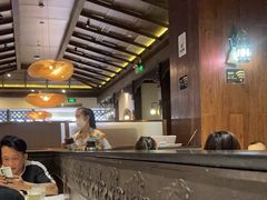 -清迈泰·泰国餐厅(华发商都店)