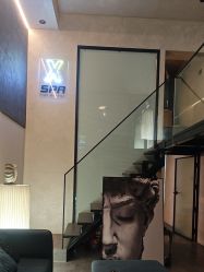 -X MEN SPA·男士综合SPA拉伸馆