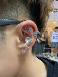 -匿名者纹身学院派·刺青