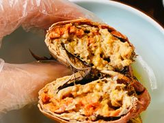 -鑫震源·苏式大虾生煎(山塘街店)