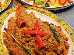-粤盛海鲜平价店(洛溪食街店)