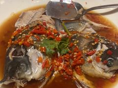 -湘阁里辣(南岭购物广场店)
