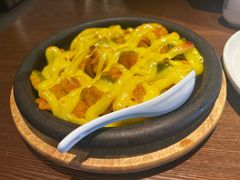 -单家老院·院子里的青岛菜(沙子口店)