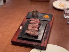 -一沙一城·岩烤牛扒(深圳首店)