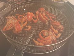-海味当家(西安路店)