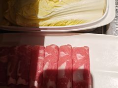 -海底捞火锅(枫蓝国际购物中心店)