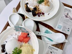 -自然椰·海南清补凉(海月广场店)