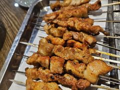 -永红源啤酒·烧烤·海鲜·大排档(青特城店)