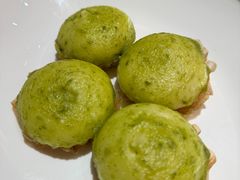 侨乡葱茸包-阿忠食坊大排档·20年老店(万象城店)