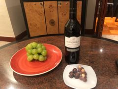 -香港皇家太平洋酒店