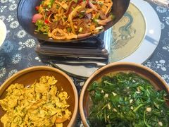 -龚师傅土菜馆.地道农家菜(魅力湘西店)