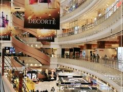 -新世界大丸百货