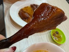 -一乐烧鹅(中环店)