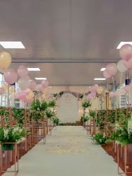 -Doris一站式游轮婚礼船东直营店(外滩店)