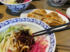 -河沿肉饼Beijing Pie(东华门店)