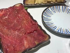 -闵四遵义羊肉粉(朝外大街店)