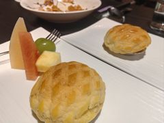 -五缘湾凯悦酒店·悦饗中餐厅