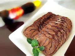 -东北农家饺子村(昌平路店)