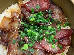 -红星光发煲仔饭(文海店)