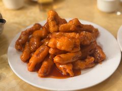 -华春餐馆(鱼山路店)