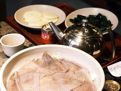 -蜀国大将老火锅(江北店)