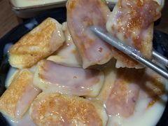 -香猪坊韩国烤肉专属门店(魏公村店)