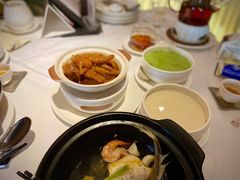 鲍汁凤爪-悦景酒家(罗湖店)