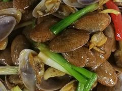 -勝記酒家·37年老字号·经典粤菜(荔枝公园店)