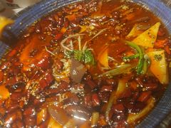 -快乐老家三鲜饺子东北菜(南六中路店)