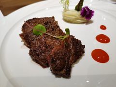 谷饲肋眼牛排-王品牛排(合肥万象城店)