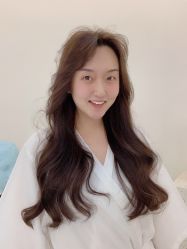 -上禾 HAIR SALON