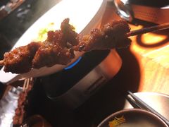 -楼兰新疆主题餐厅(苏州中心店)