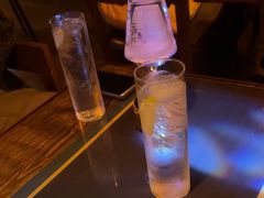 -旅行者酒吧(吉林财富购物广场店)