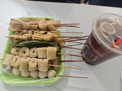 -马记大锅煮(总店)