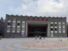 -中华巴洛克风情街