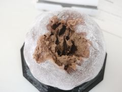 -迦南·甜品蛋糕(传媒店)
