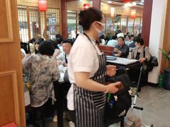 -徐家鸭子·非遗烤鸭(老门东店)