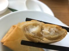 招牌黄鱼春卷-苏小柳点心·手作小笼包(新街口分院店)