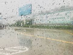 -黄山屯溪国际机场