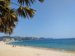 -大梅沙海滨公园