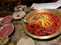 -小龙坎火锅(春熙太古里店)
