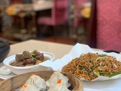 百合酱蒸凤爪-点都德(汇盈广场店)