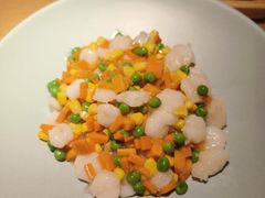 -蜜桃餐厅·伴山(绿宝广场店)