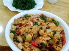 沙葱-同心春餐饮(富宁街店)