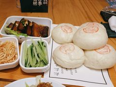 -7017浙菜•建德味(市心北路店)