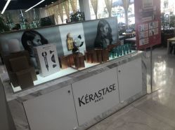 -CARR SALON