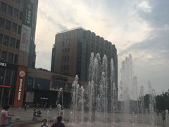 -紫荆广场·花漫里